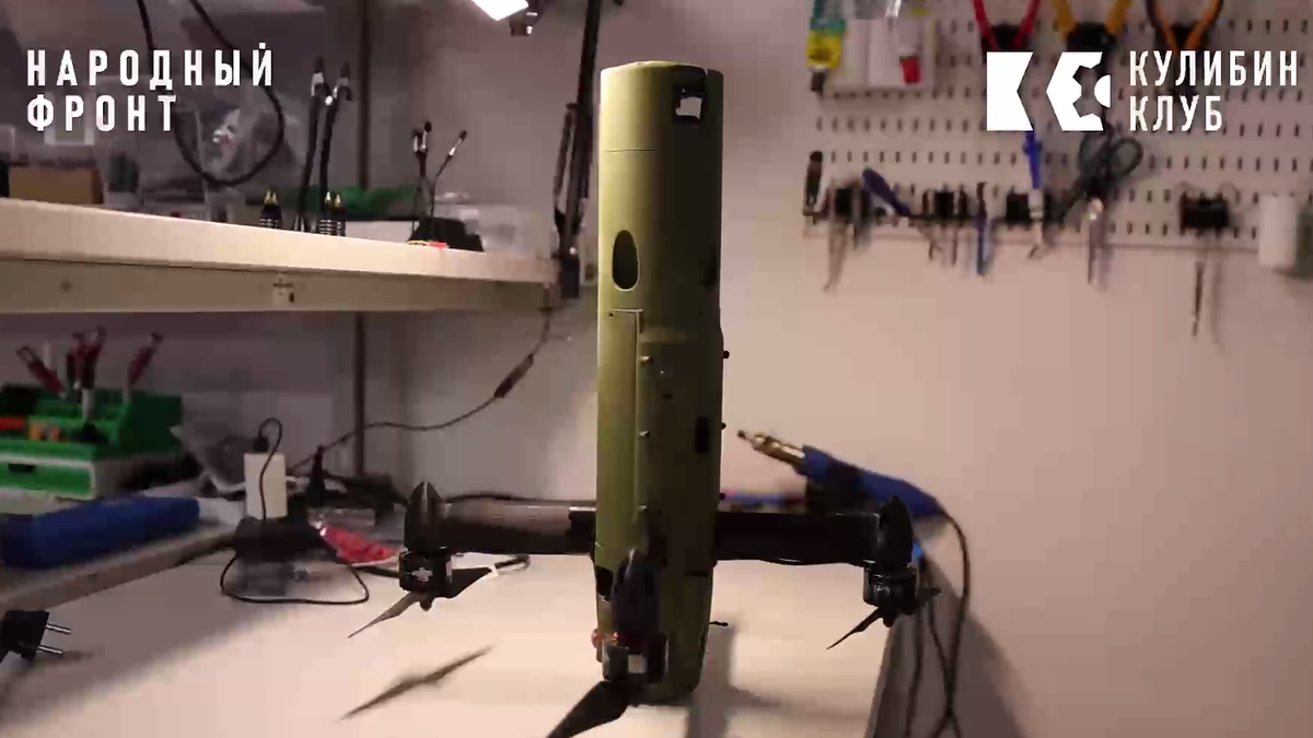     / Источник: © Народный фронт