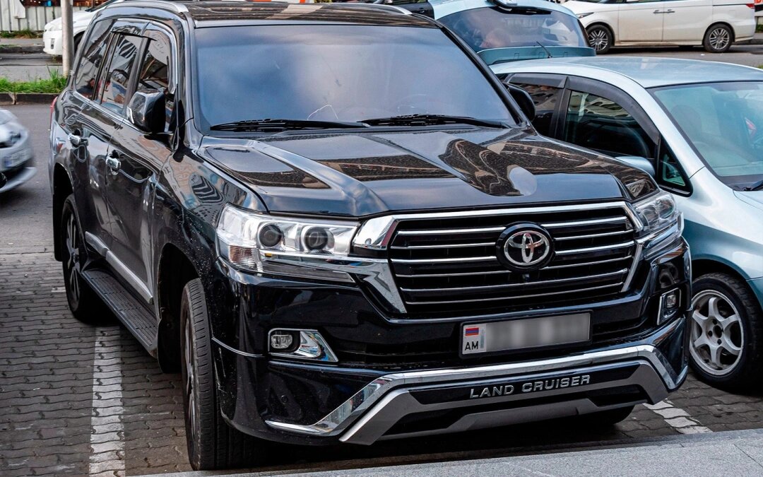 Фото: PlatesMania