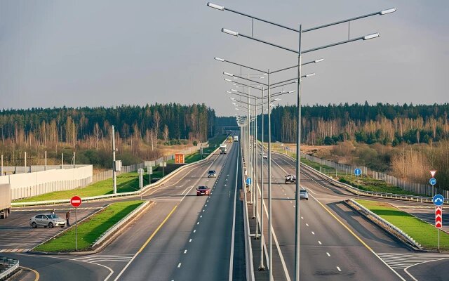 Фото: ГК «Автодор»