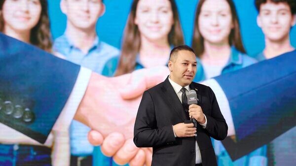    © Photo : Из архива А. Тибилова