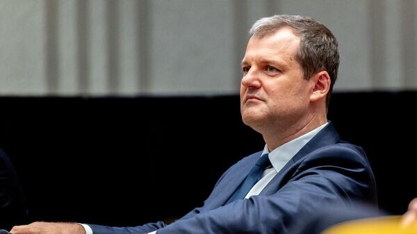    © Photo : Lietuvos Respublikos Vyriausybė / Laima Penek