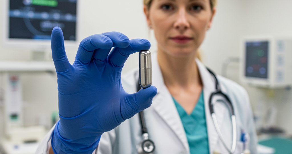 Продавцы последней надежды