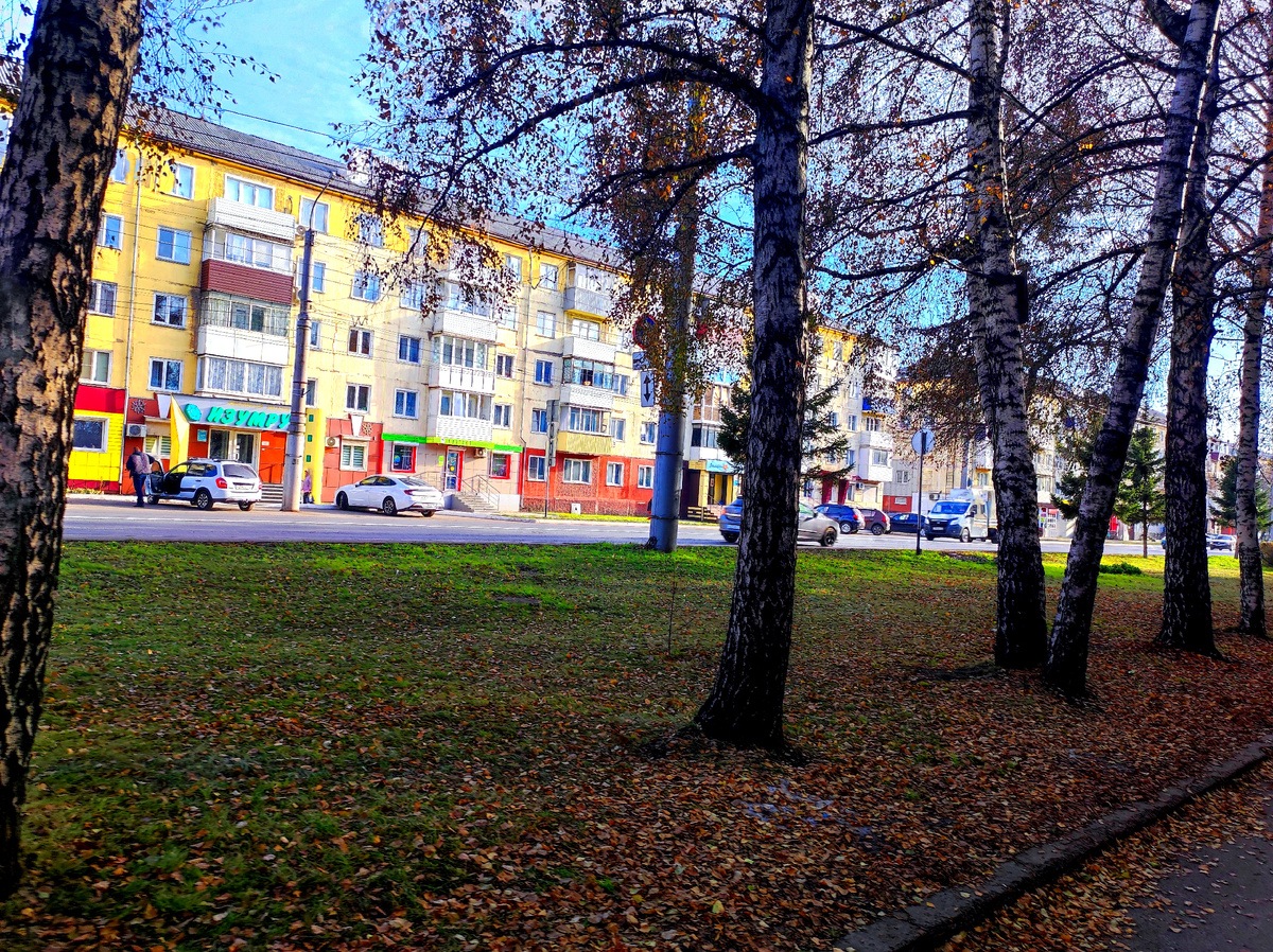 Фото автора 