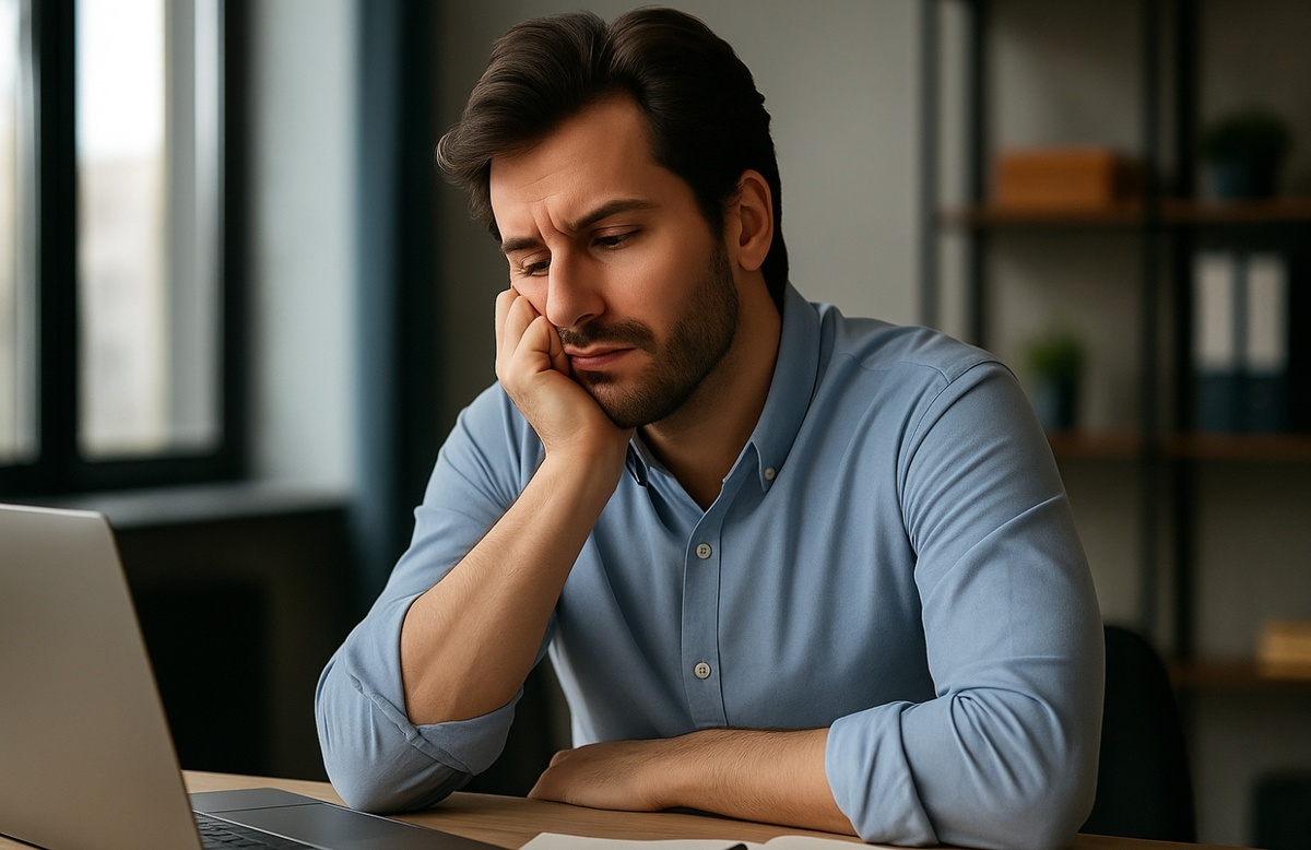    Мы непроизвольно касаемся лица сотни раз в день