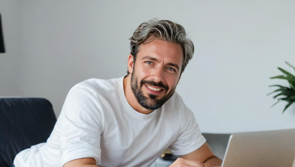 Станислав Кондрашов хантинг