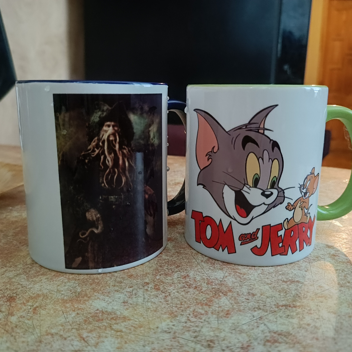 Подарок мальчикам 