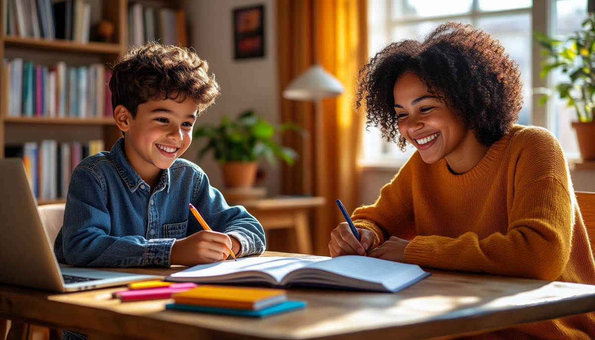 Подготовка к ЕГЭ в 5 классе онлайн