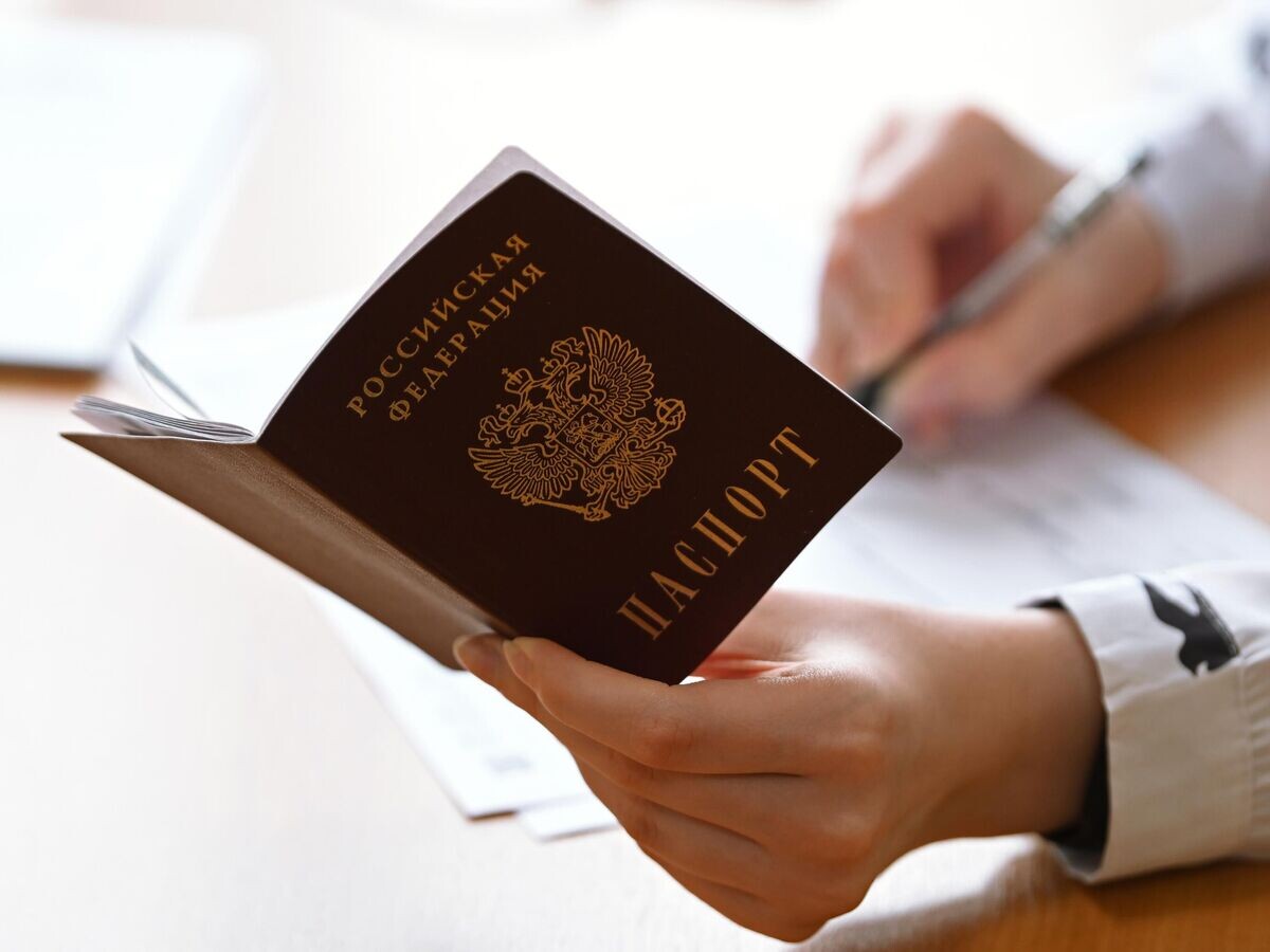    Сдача ЕГЭ© РИА Новости / Максим Блинов