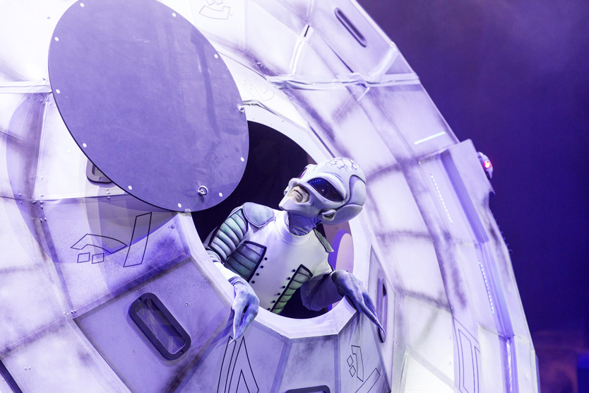 Фото: Aleksey Smyshlyaev / Global Look Press