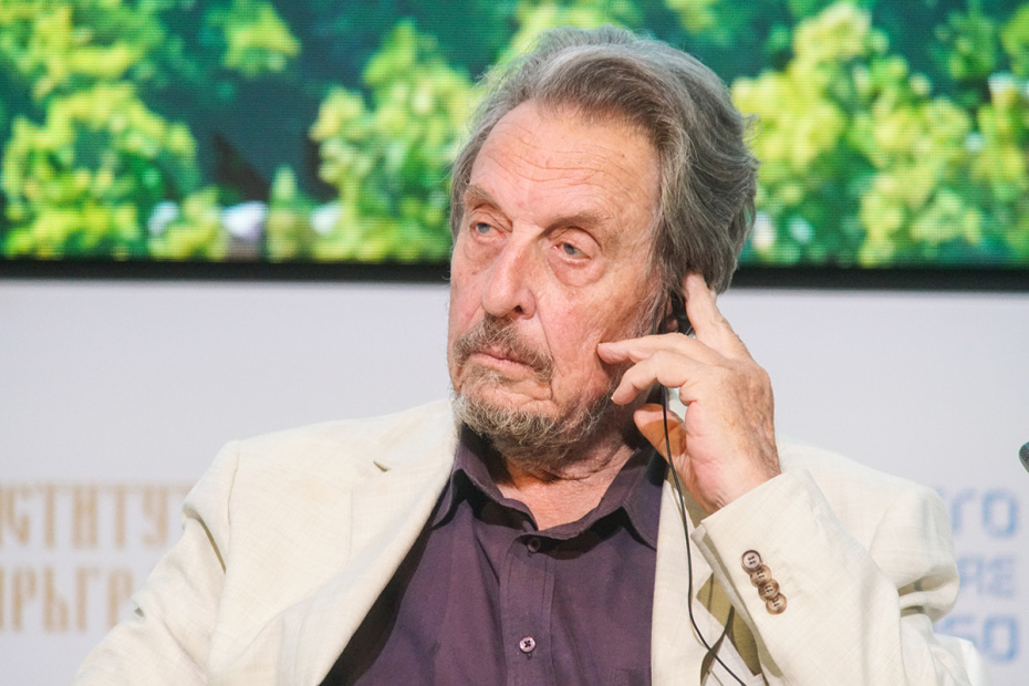    Nemyshev Vyacheslav/URA.RU/Global Look Press