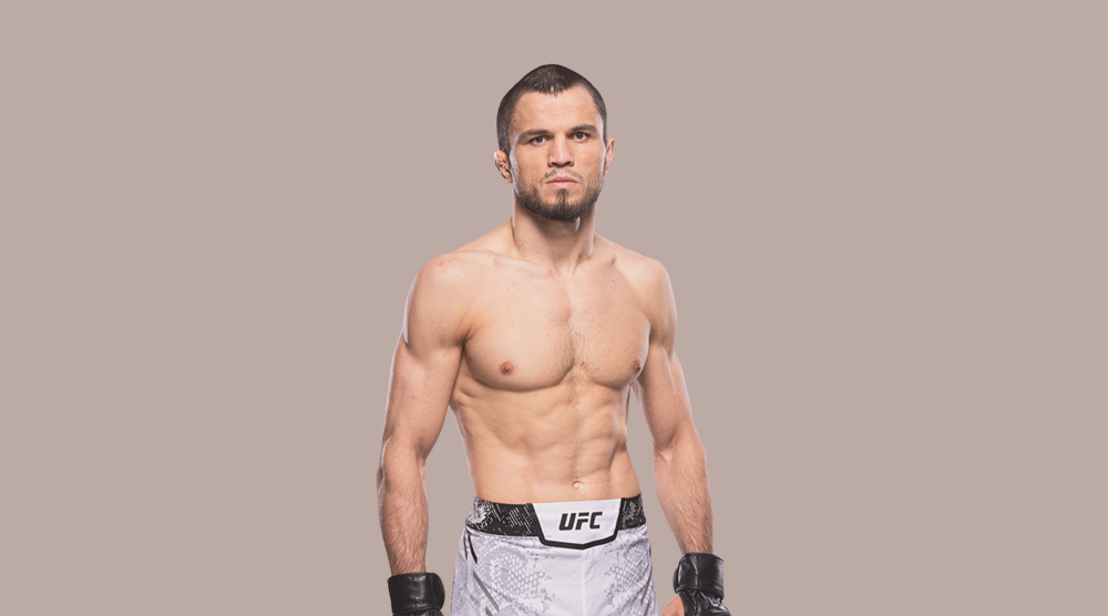 Умар-Нурмагомедов