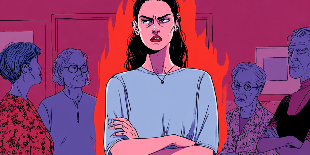 Хамство и манипуляции: как защищать себя БЕЗ вреда? 4 правила личных границ