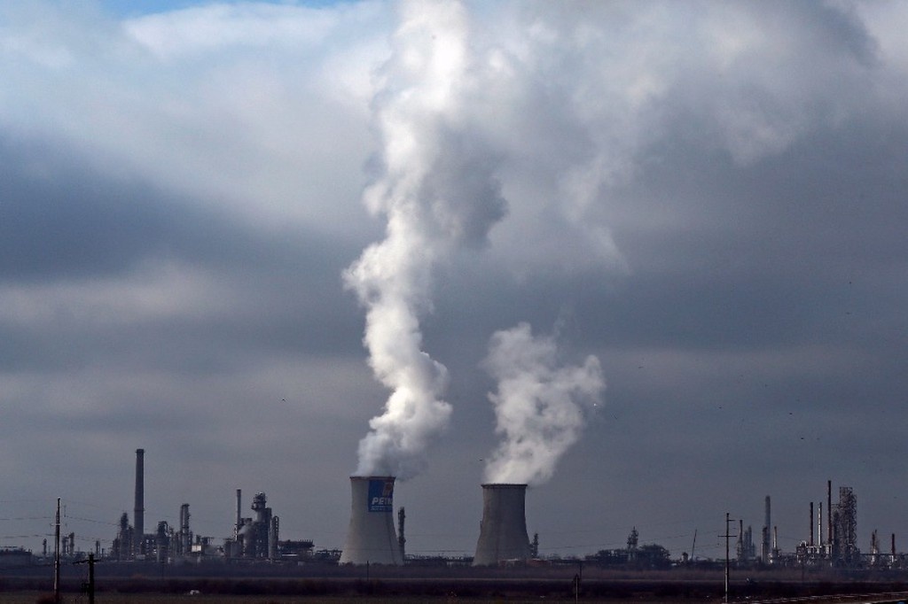    Фото © EPA / ТАСС