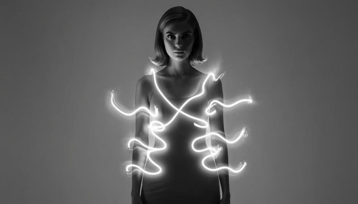 ИИ-генерация / Kandinsky by Sber AI