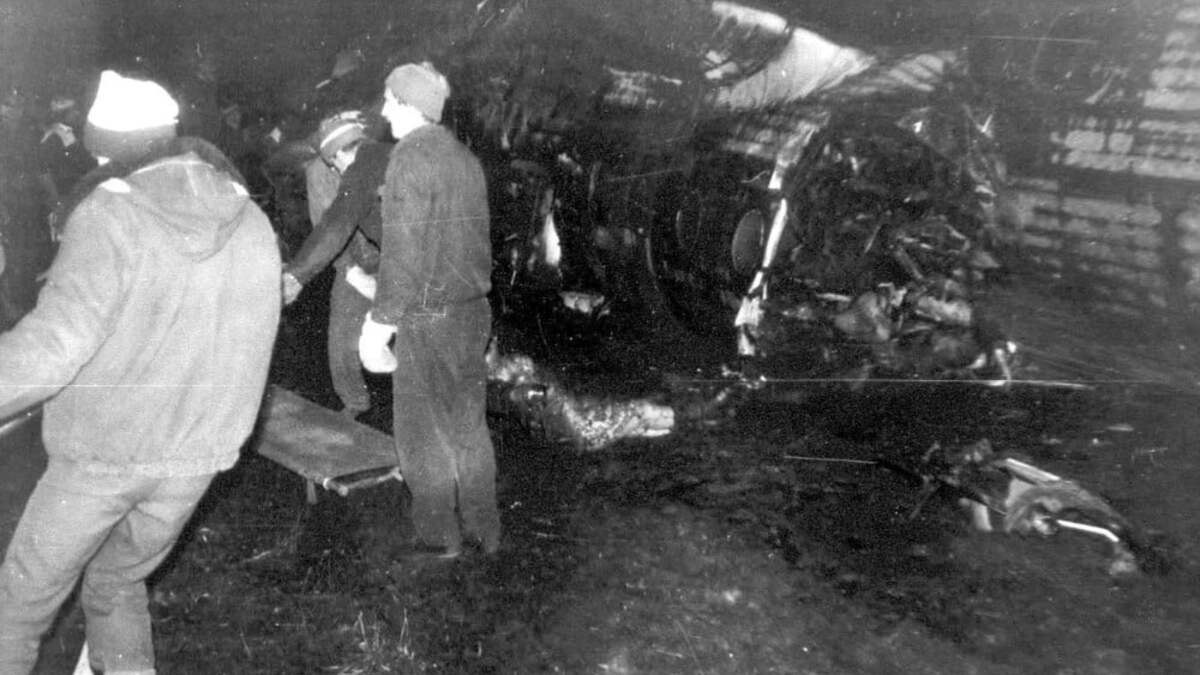 Фото: телеграм-канала Ретро Самара