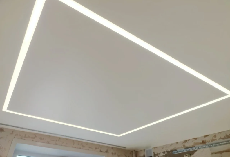 Почему дизайнеры больше не советуют натяжные потолки: все минусы, о которых не говорят