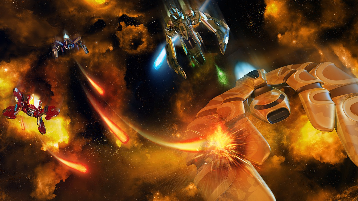 Они меняли индустрию: известные разработчики из России