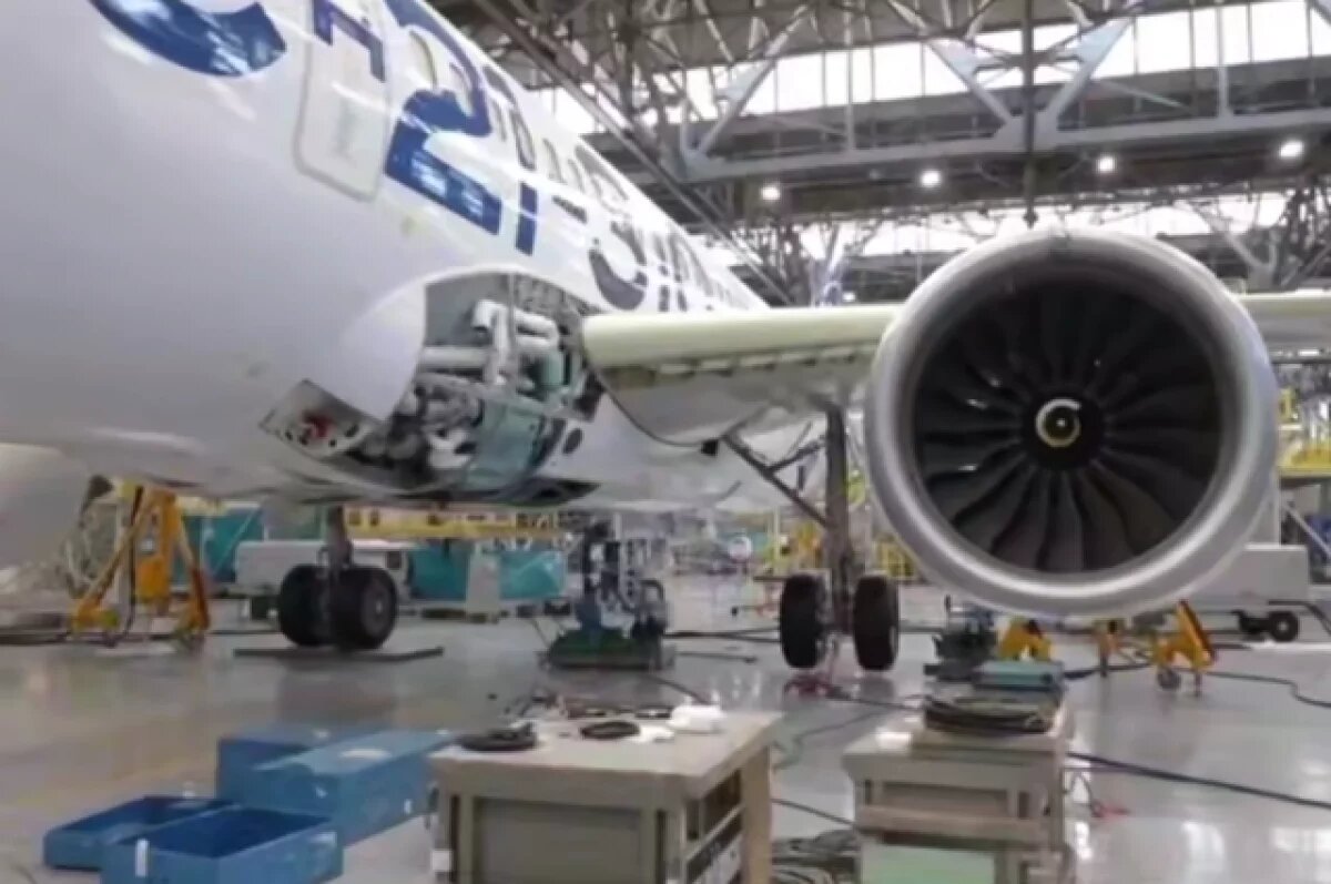    Новый самолет получился тяжелее, чем планировали, да и над повышением надежности всех систем и компонентов предстоит еще поработать.