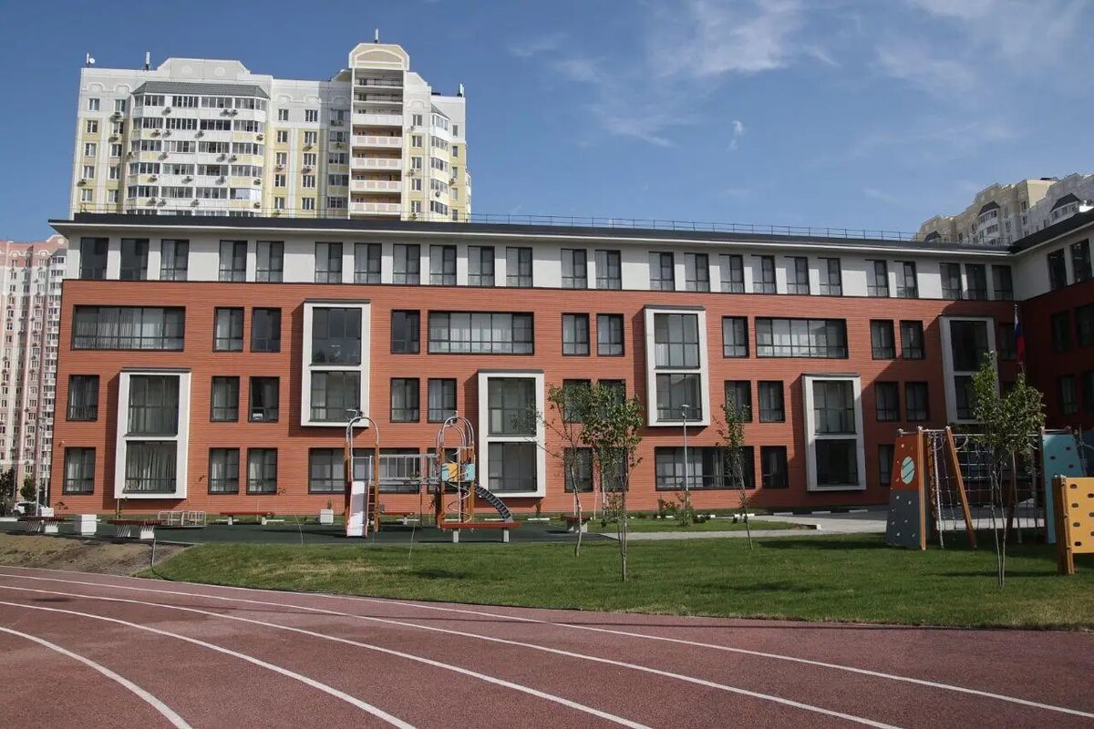     © "Интерфакс". Федор Ларин