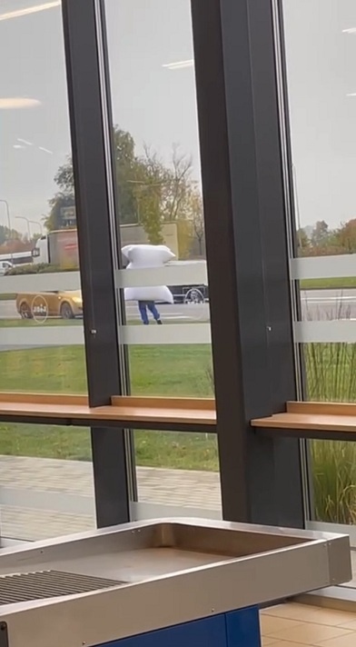 Рига, 16 октября 2025