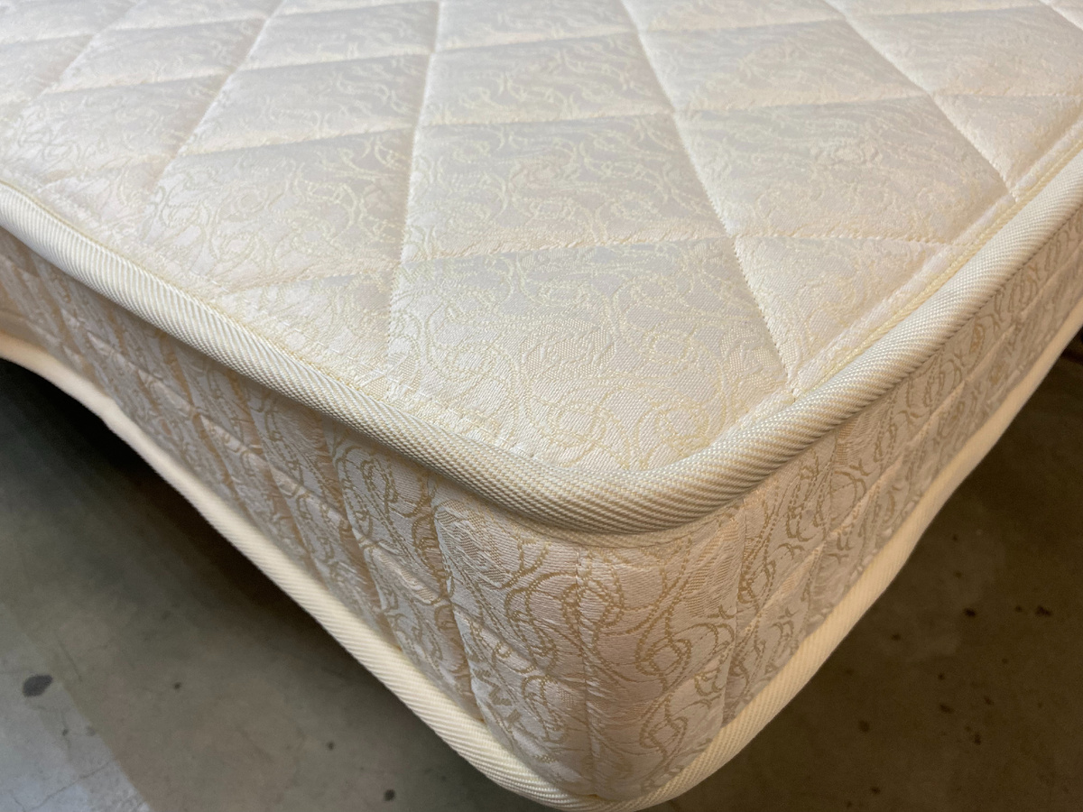 Матрас СПАЛБЕР Эконом для DAF XF 95. Фото СПАЛБЕР_3.