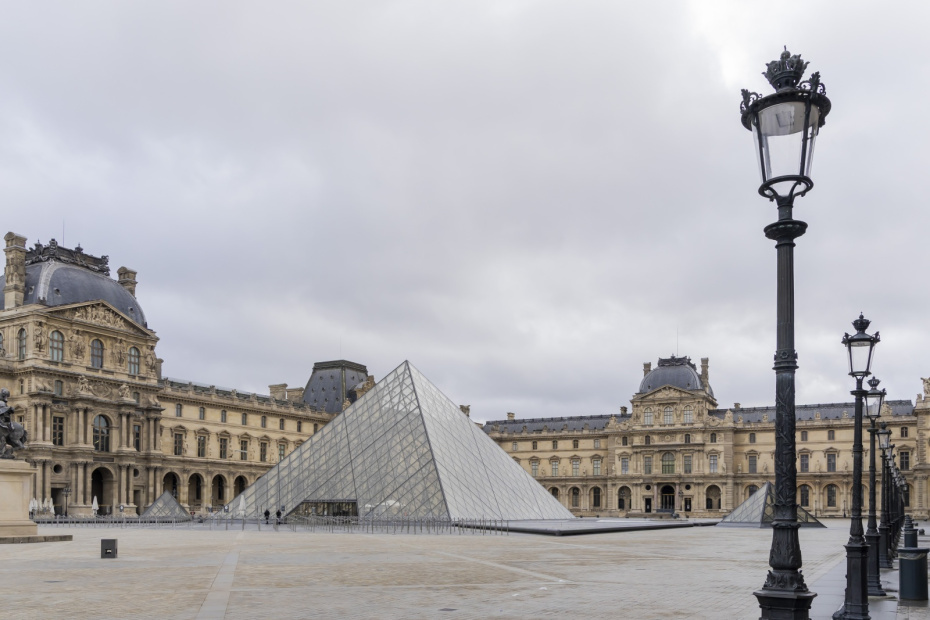    Vincent Isore/Keystone Press Agency/Global Look Press