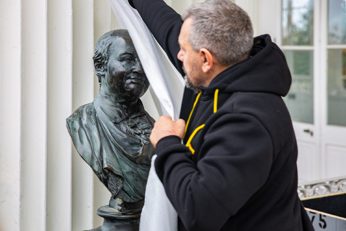 Фото: ГМЗ «Царское Село», Екатерина Новак