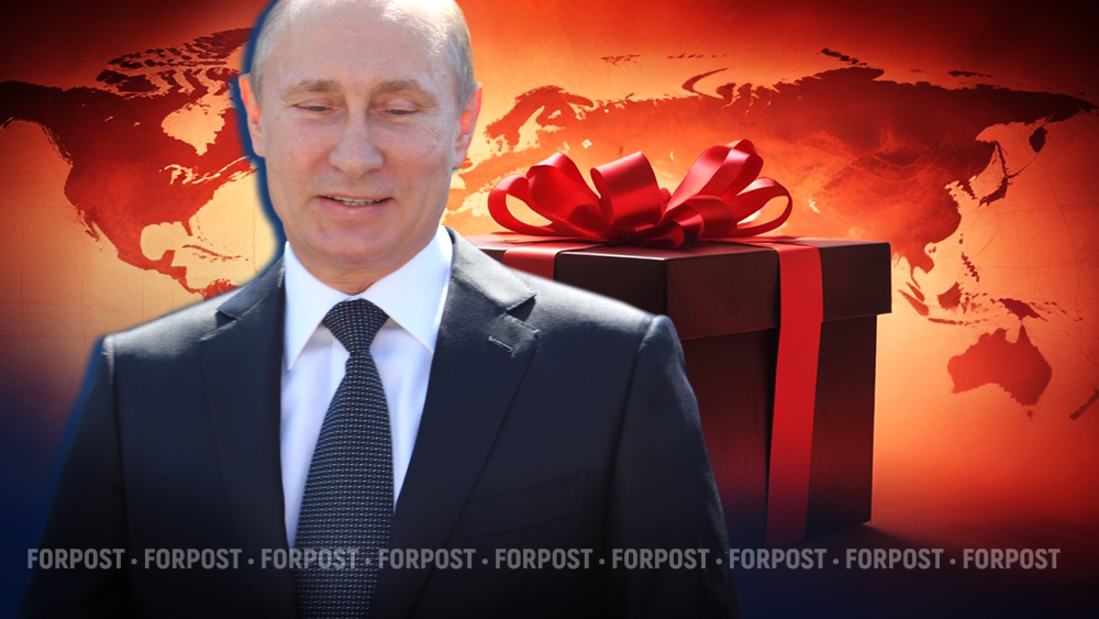 Как Польша подталкивает Россию к решительным шагам. Фото: Арина Розанова | коллаж ForPost