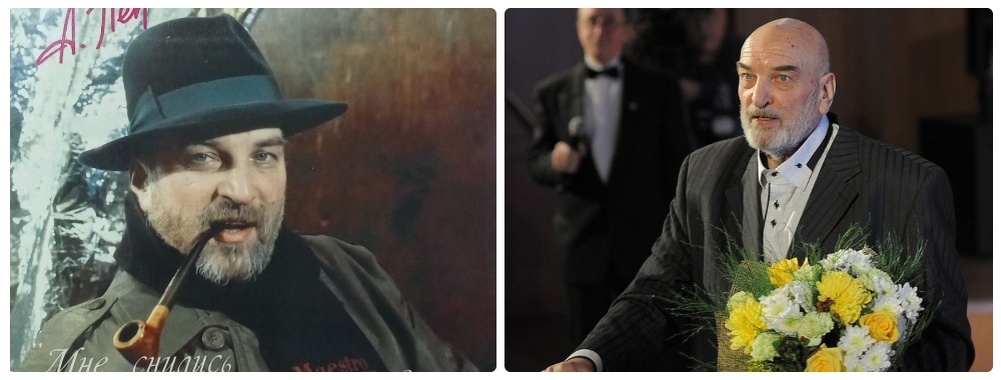 Загадка Алексея Петренко: Кого играл гений в жизни?