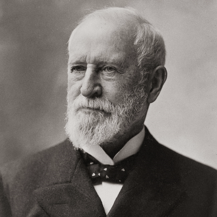 Чарльз Льюис Тиффани (Charles Lewis Tiffany, 1812–1902)