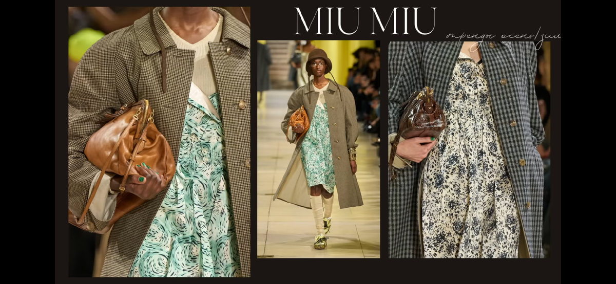 Фото:официальный сайт Fendi,Vogue,Gabriela Hearst,Altuzarra,MIU MIU,Burberry