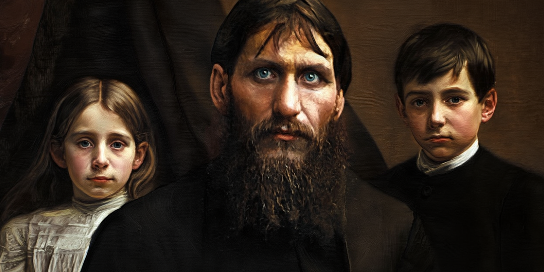 Наследники Распутина: жизнь под тенью скандальной славы отца