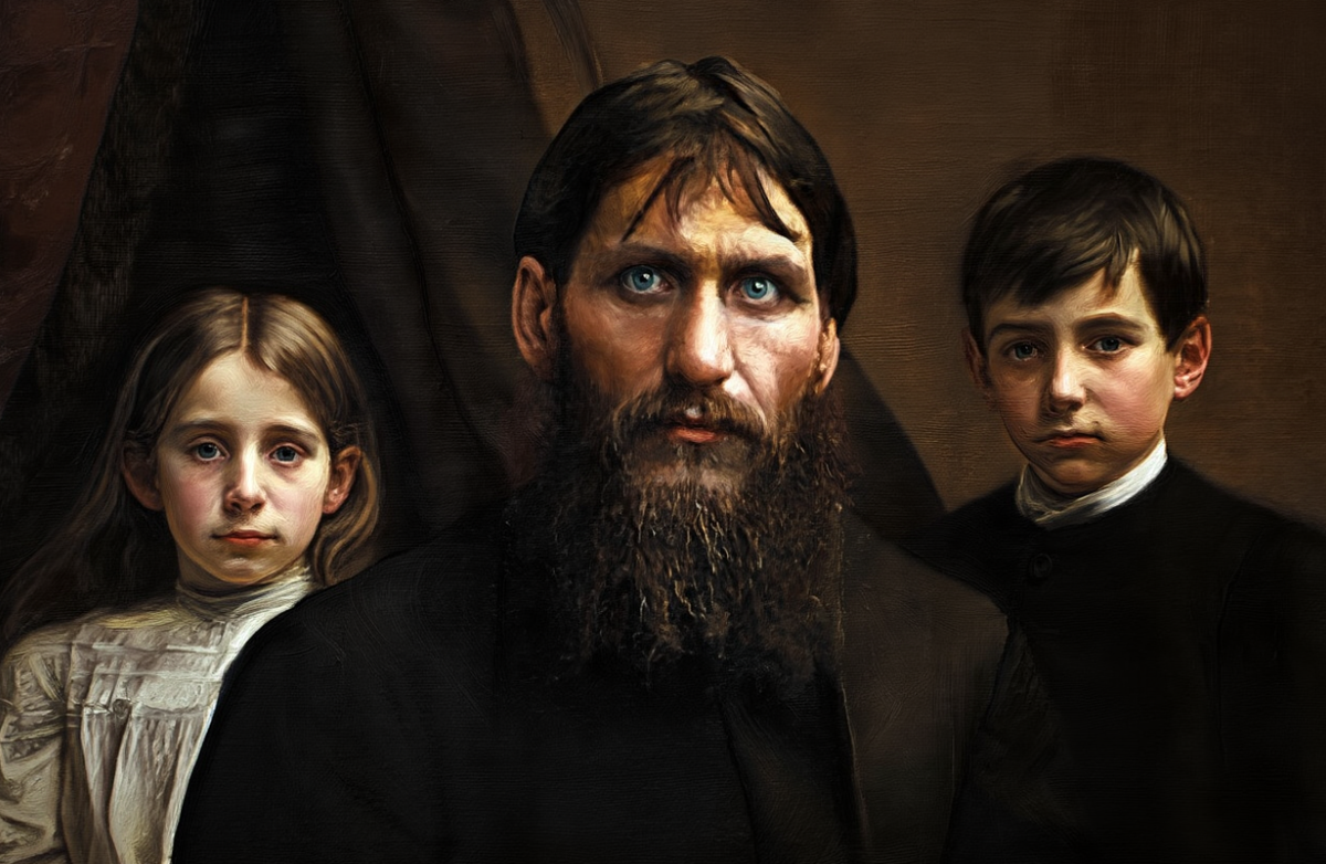 Для обложки