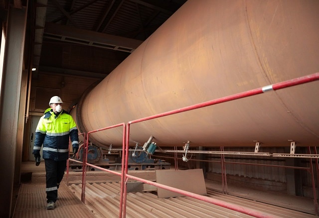 Фото предоставлено пресс-службой ПАО «Селигдар»