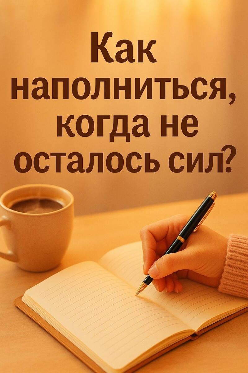 Вдохновение!