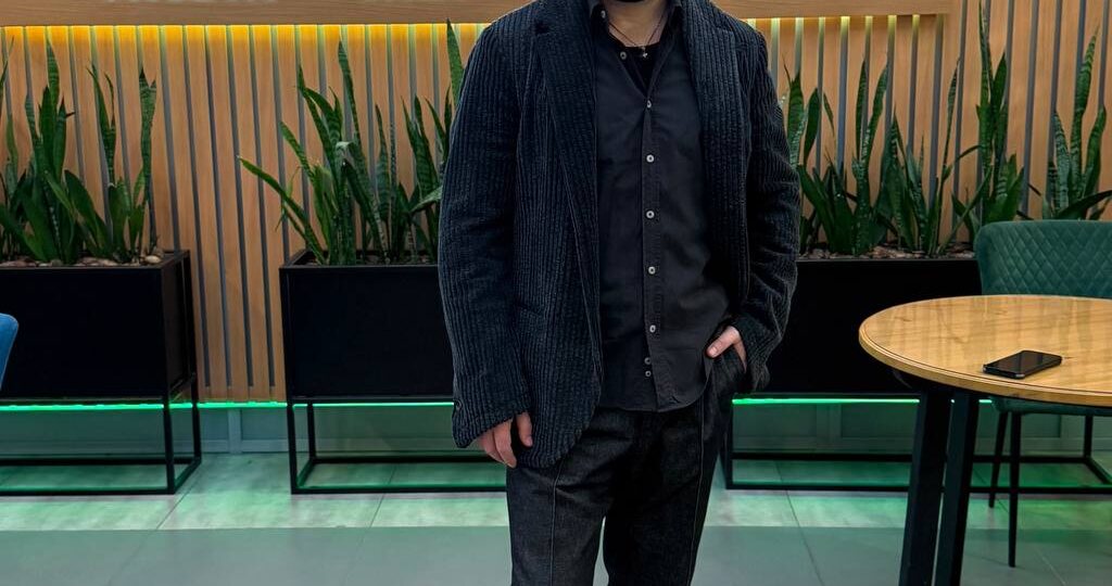 Эта неделя у меня особенно насыщена съемками и интересными проектами