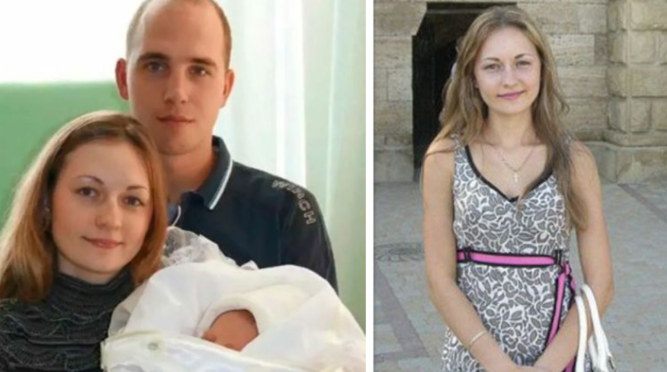 Положила в кровать двухнедельного сына образок Богородицы и пропала. Ирину Никольскую ищут уже 14 лет — её видели блуждающей по стране