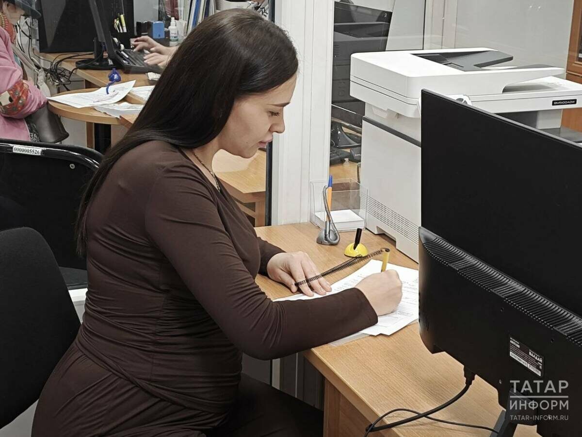 Фото: © «Татар-информ»