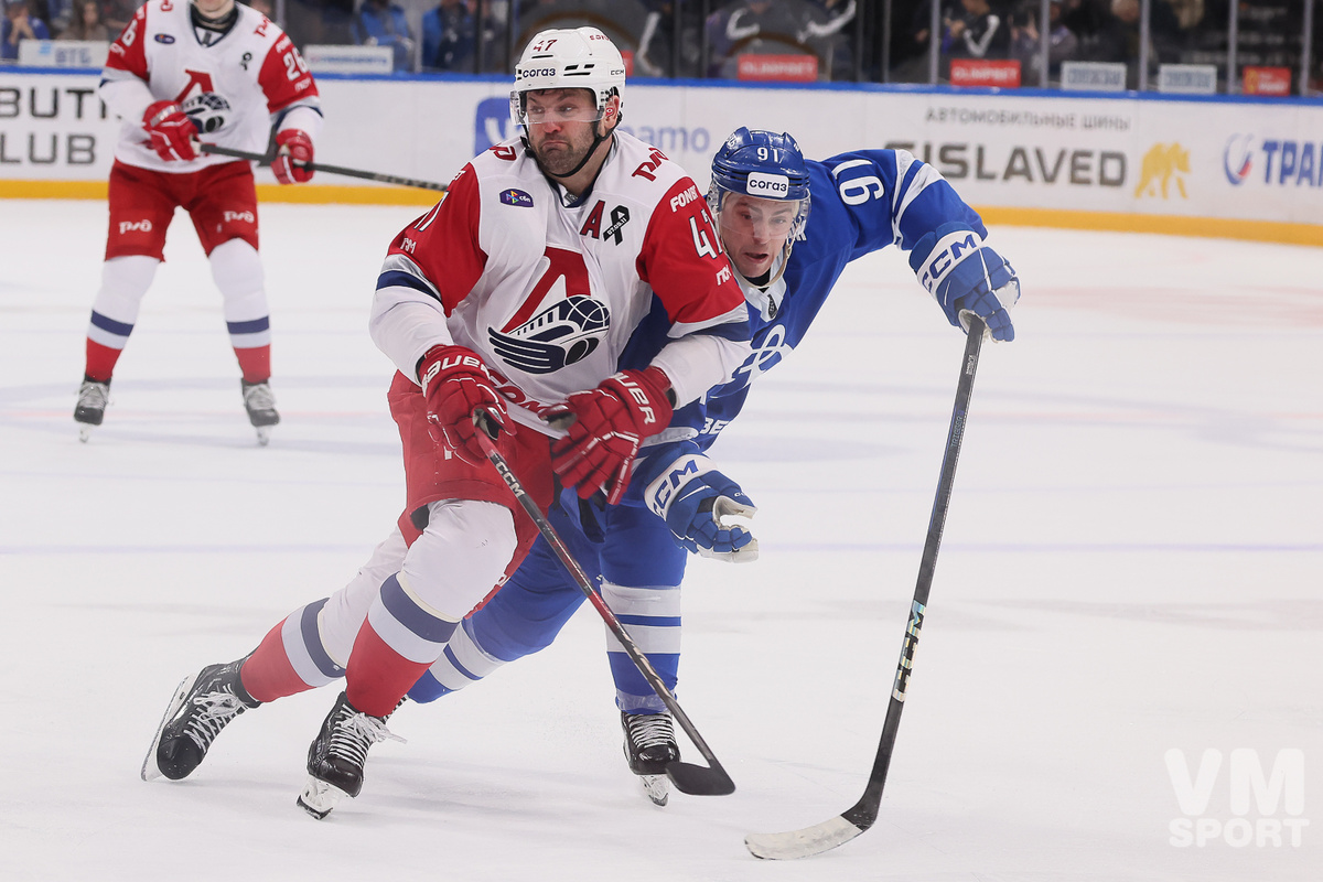 Фото: Олег Беспалов/ "В мире спорта"