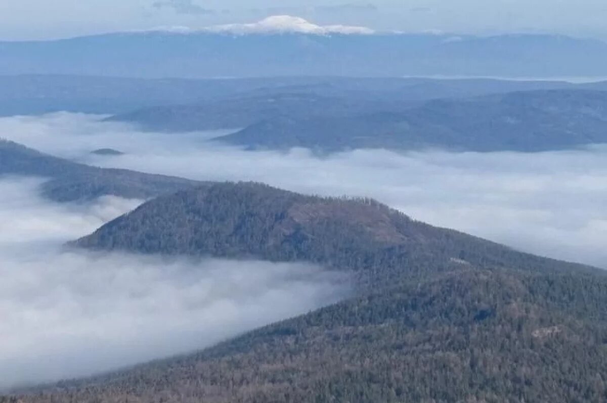    Радий Хабиров прокомментировал историю с поисками туристки из Челябинска