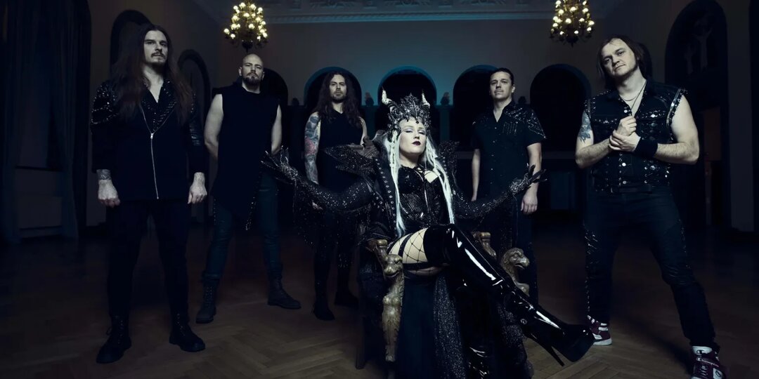 Battle Beast — Steelbound: огненное сочетание мощи, мелодии и неудержимой энергии