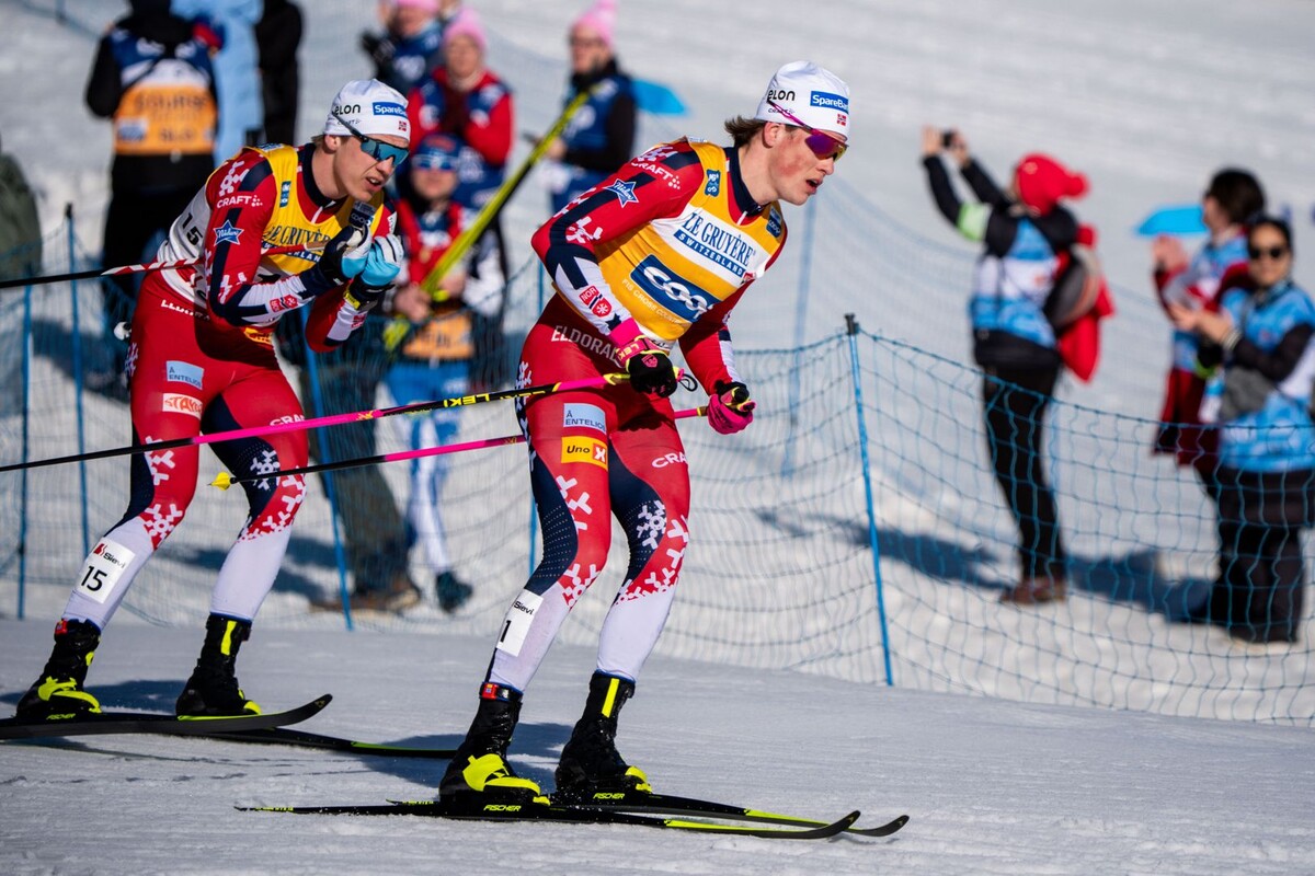     / Источник: © Kalle Parkkinen/Keystone Press Agency/Global Look Press