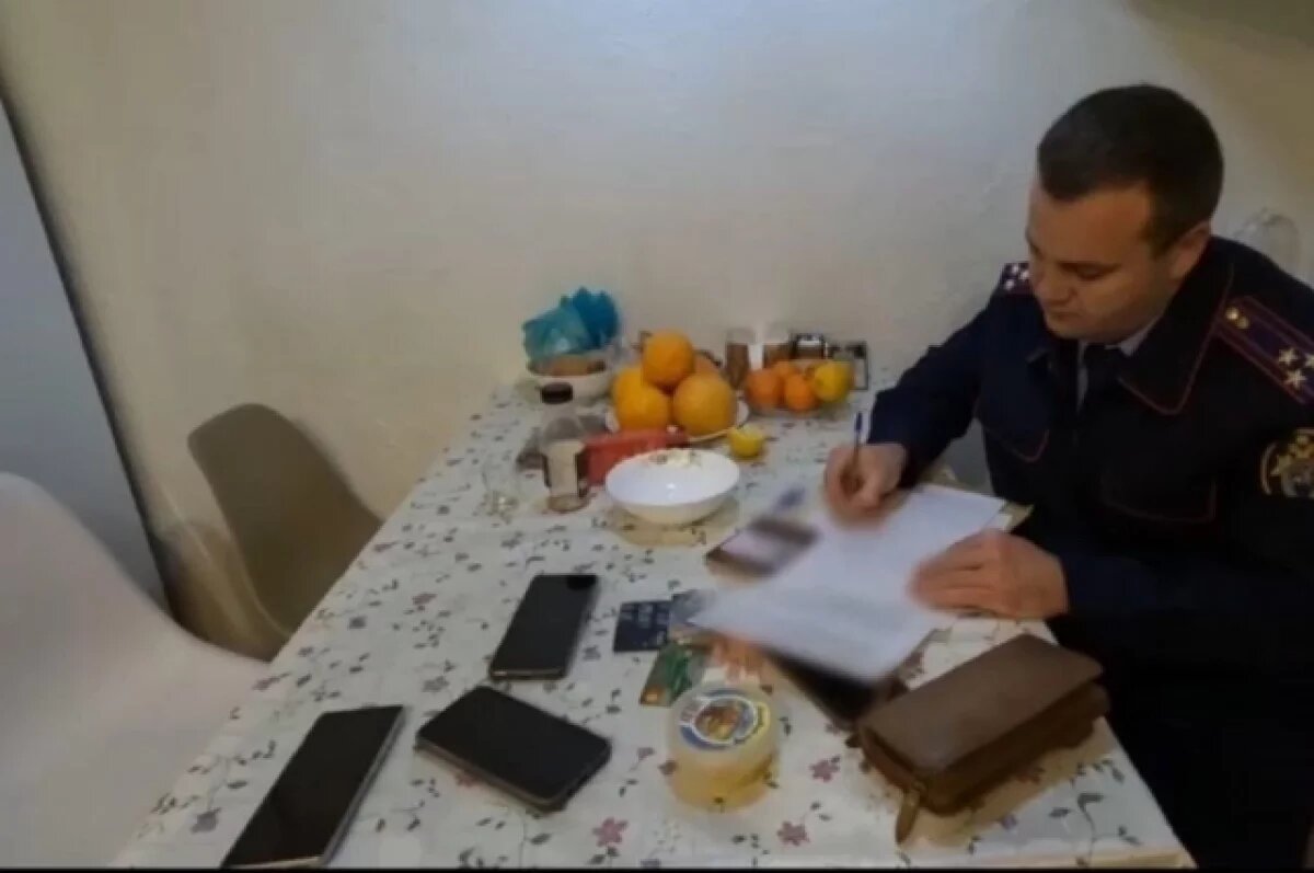    Нижегородского начальника управления Росгвардии обвинили в коррупции