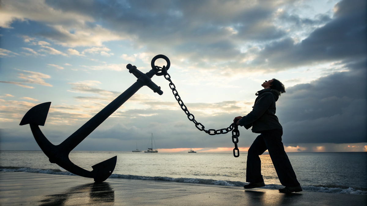 Чувство долга: не обязанность, а выбор