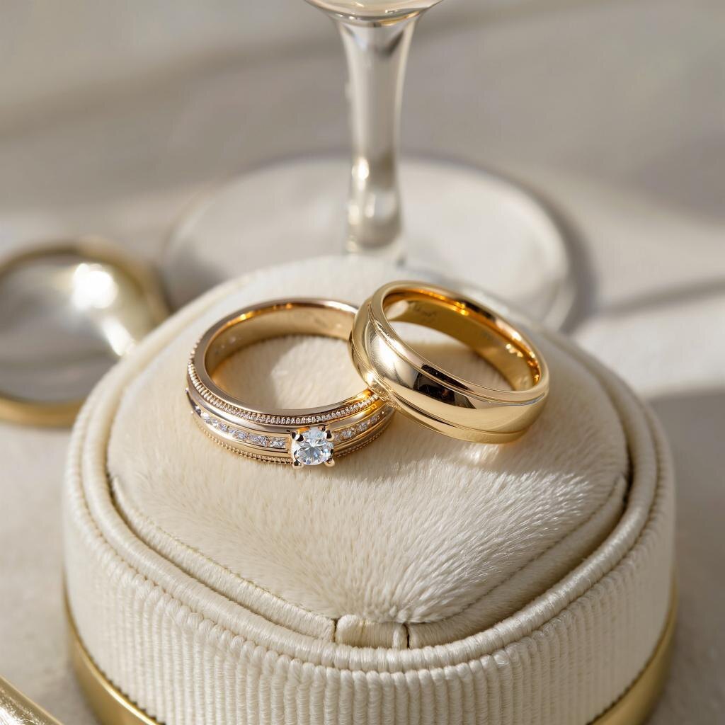 Звездная карта для брака: кому ноябрь 2025 года сулит семейное счастье. Иллюстрация сгенерирована нейросетью