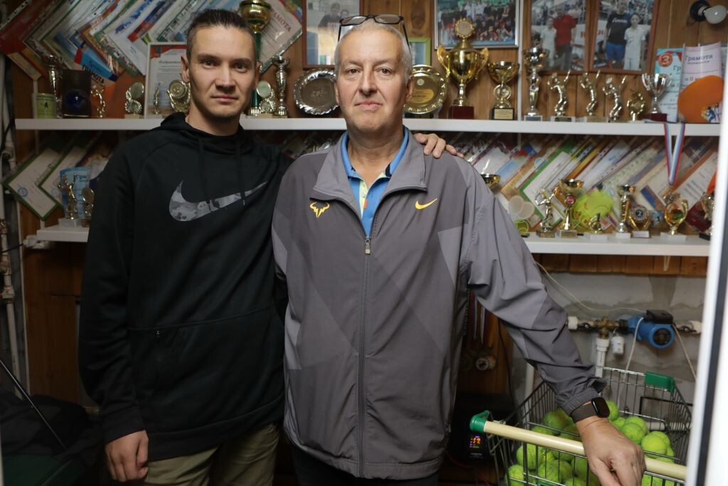 Андрей Федоров