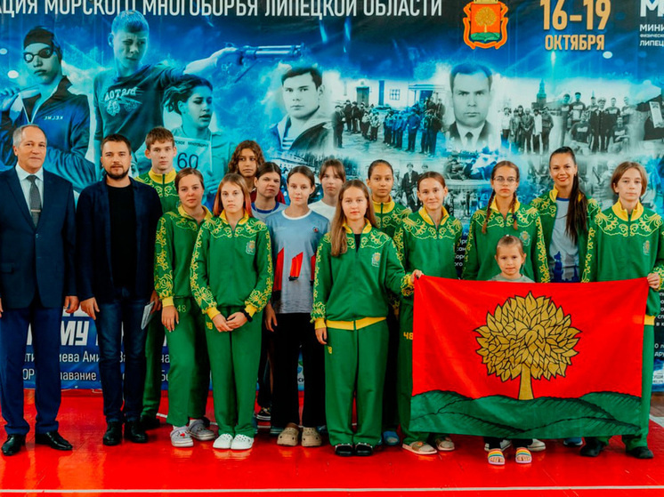     фото: пресс-служба Правительства Липецкой области