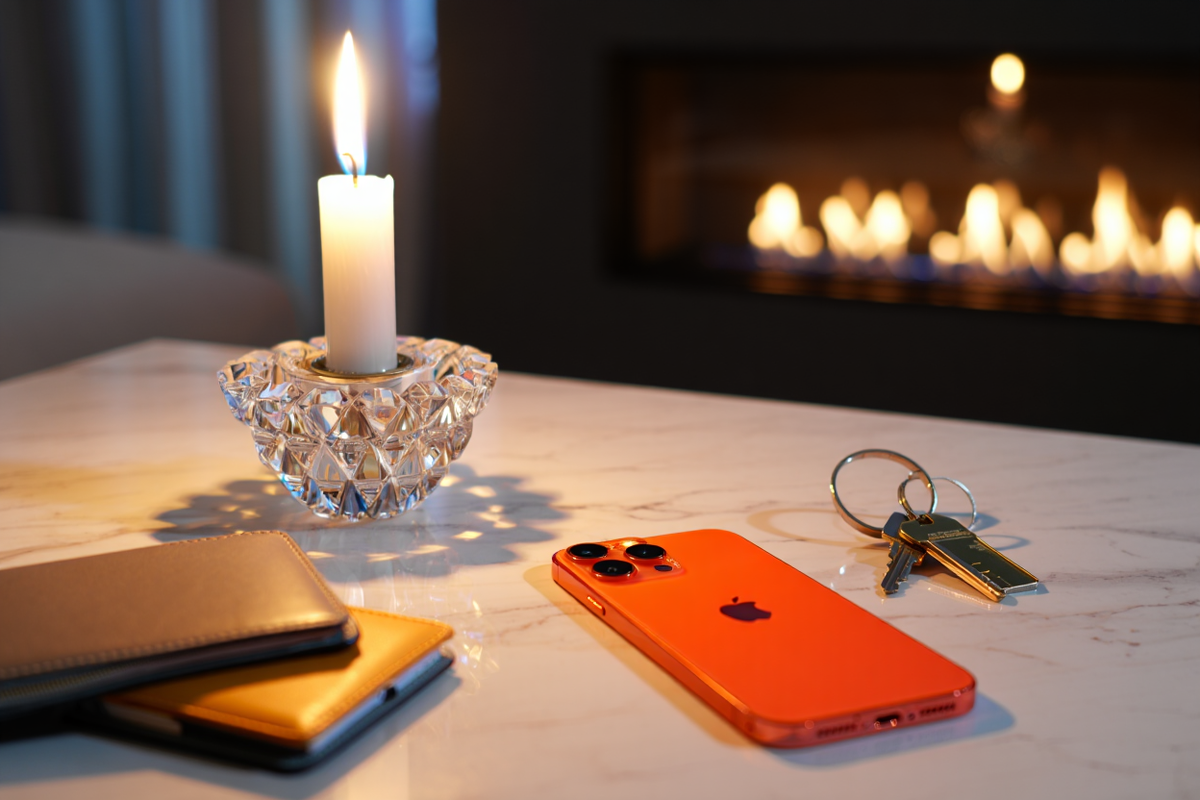 какие свечи подходят для активаций ци мень и фэншуй