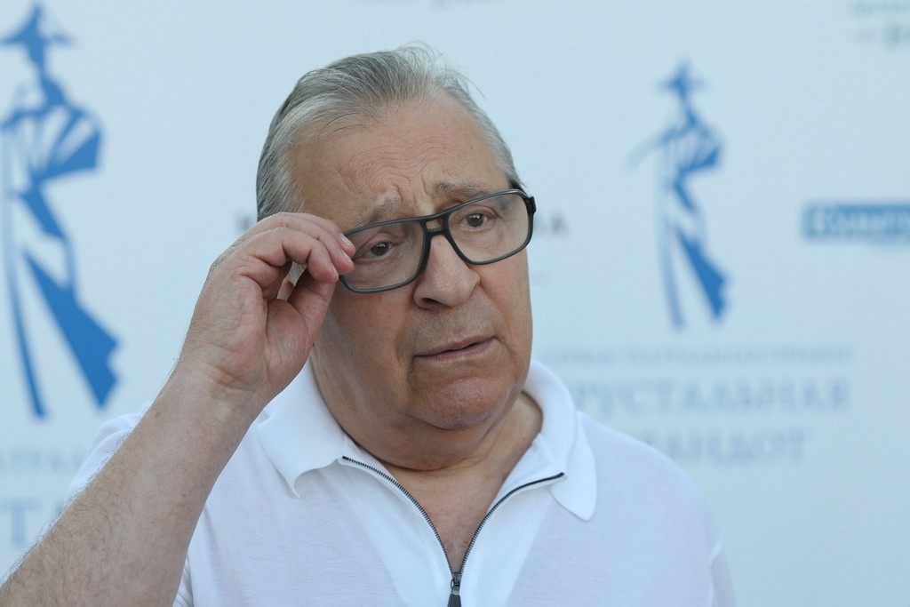    Фото © Кирилл Зыков / АГН Москва