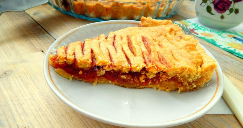 Рецепты из Никольска